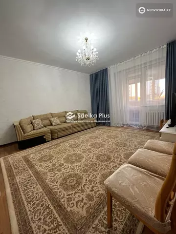 2-комнатная квартира, этаж 3 из 20, 78 м²