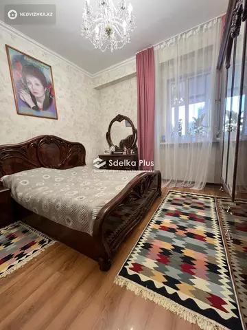 2-комнатная квартира, этаж 3 из 20, 78 м²