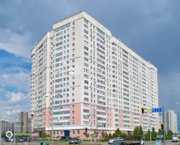 77.5 м², 2-комнатная квартира, этаж 3 из 20, 78 м², изображение - 17