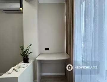 2-комнатная квартира, этаж 7 из 18, 60 м², посуточно