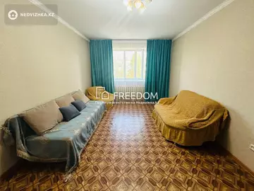 1-комнатная квартира, этаж 3 из 9, 40 м²