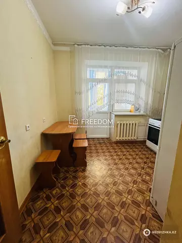 40 м², 1-комнатная квартира, этаж 3 из 9, 40 м², изображение - 4