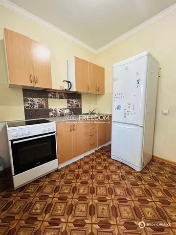 40 м², 1-комнатная квартира, этаж 3 из 9, 40 м², изображение - 7