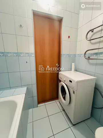 40 м², 1-комнатная квартира, этаж 3 из 9, 40 м², изображение - 8