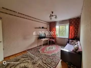 50 м², 2-комнатная квартира, этаж 3 из 5, 50 м², изображение - 11