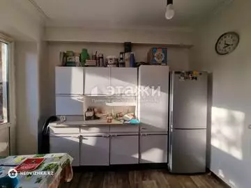 50 м², 2-комнатная квартира, этаж 3 из 5, 50 м², изображение - 13