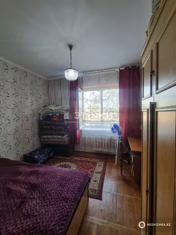 50 м², 2-комнатная квартира, этаж 3 из 5, 50 м², изображение - 16