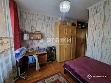 50 м², 2-комнатная квартира, этаж 3 из 5, 50 м², изображение - 17