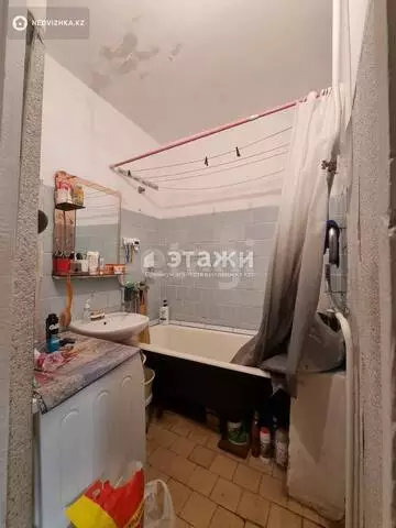 50 м², 2-комнатная квартира, этаж 3 из 5, 50 м², изображение - 20