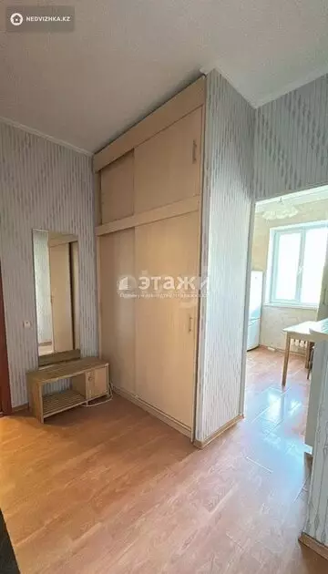 42 м², 1-комнатная квартира, этаж 6 из 9, 42 м², изображение - 4