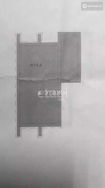 100 м², Офисное помещение, 5 этажей, 100 м², изображение - 1