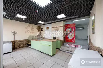 Офисное помещение, этаж 1 из 5, 76 м²