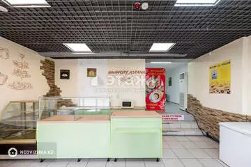 Офисное помещение, этаж 1 из 5, 76 м²