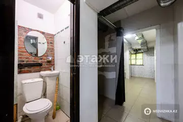 76 м², Офисное помещение, этаж 1 из 5, 76 м², изображение - 20