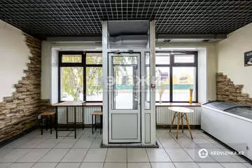 76 м², Офисное помещение, этаж 1 из 5, 76 м², изображение - 38