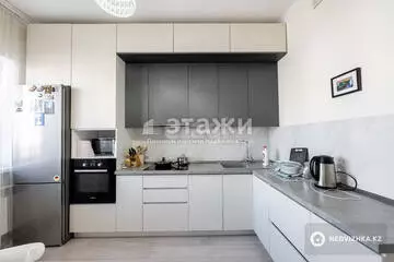 63.3 м², 2-комнатная квартира, этаж 6 из 8, 63 м², изображение - 18