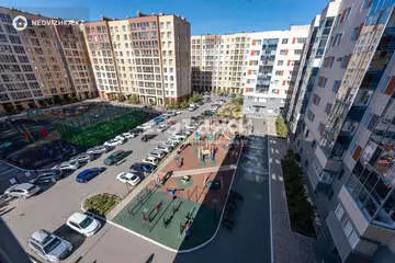 63.3 м², 2-комнатная квартира, этаж 6 из 8, 63 м², изображение - 22