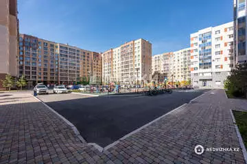 63.3 м², 2-комнатная квартира, этаж 6 из 8, 63 м², изображение - 35