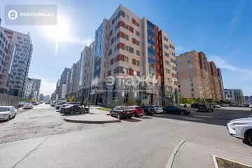 63.3 м², 2-комнатная квартира, этаж 6 из 8, 63 м², изображение - 37