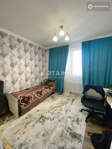 75.4 м², 3-комнатная квартира, этаж 2 из 9, 75 м², изображение - 7