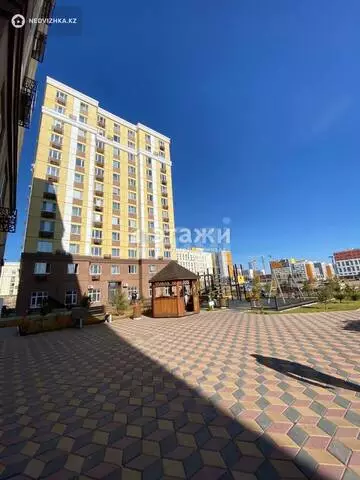 75.4 м², 3-комнатная квартира, этаж 2 из 9, 75 м², изображение - 9