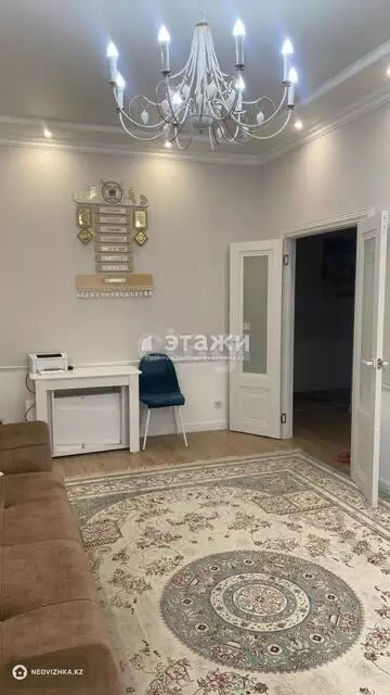 84.2 м², 3-комнатная квартира, этаж 8 из 16, 84 м², изображение - 3