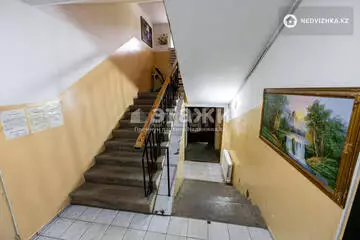 2-комнатная квартира, этаж 5 из 5, 53 м²