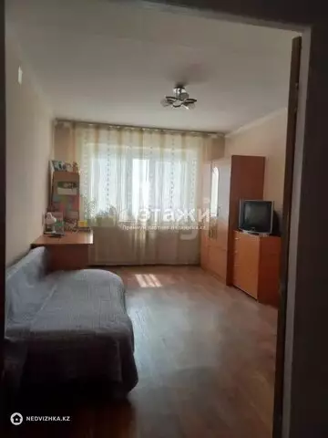 50 м², 2-комнатная квартира, этаж 6 из 6, 50 м², изображение - 3