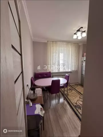 1-комнатная квартира, этаж 2 из 5, 40 м²