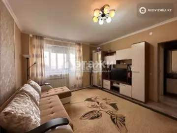 1-комнатная квартира, этаж 2 из 5, 40 м²