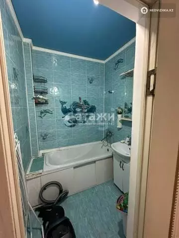 2-комнатная квартира, этаж 1 из 9, 61 м²