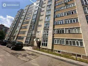 60.6 м², 2-комнатная квартира, этаж 1 из 9, 61 м², изображение - 7