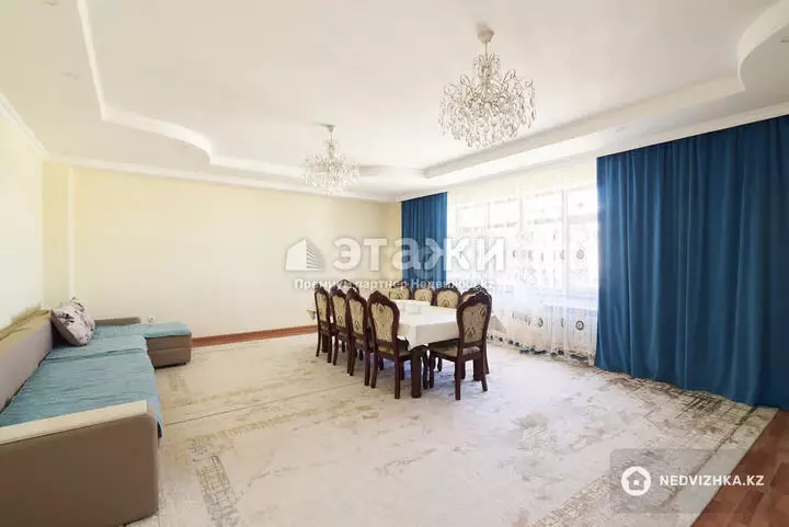 167.3 м², 3-комнатная квартира, этаж 9 из 9, 167 м², изображение - 1