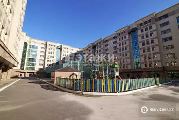 167.3 м², 3-комнатная квартира, этаж 9 из 9, 167 м², изображение - 33