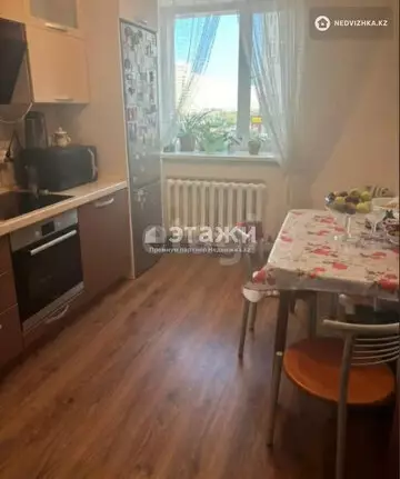 60 м², 2-комнатная квартира, этаж 2 из 5, 60 м², изображение - 4