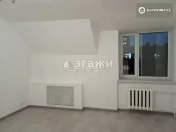 1-комнатная квартира, этаж 6 из 6, 37 м²