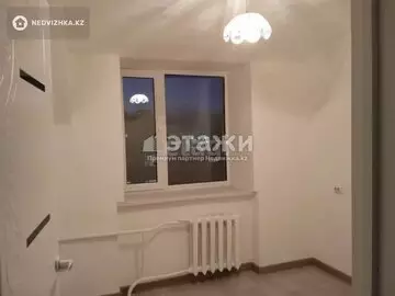 37 м², 1-комнатная квартира, этаж 6 из 6, 37 м², изображение - 5