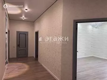 99.3 м², 3-комнатная квартира, этаж 8 из 10, 99 м², изображение - 1