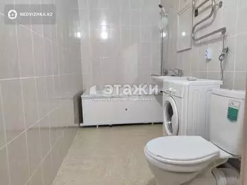 38 м², 1-комнатная квартира, этаж 4 из 9, 38 м², изображение - 1