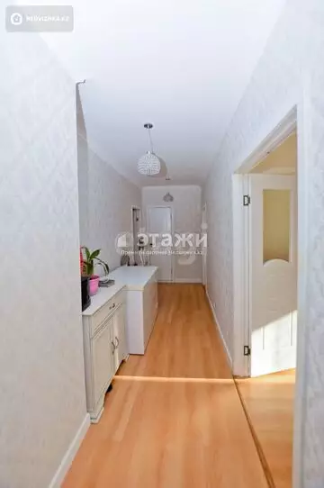 3-комнатная квартира, этаж 6 из 10, 87 м²