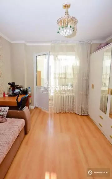 87.4 м², 3-комнатная квартира, этаж 6 из 10, 87 м², изображение - 8