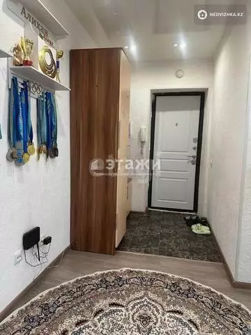 93.4 м², 3-комнатная квартира, этаж 2 из 5, 93 м², изображение - 4