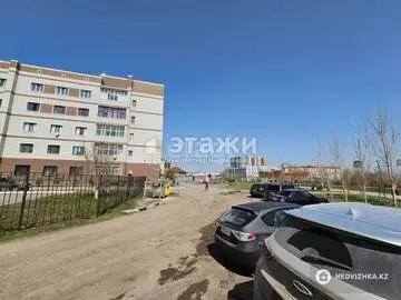 93.4 м², 3-комнатная квартира, этаж 2 из 5, 93 м², изображение - 8