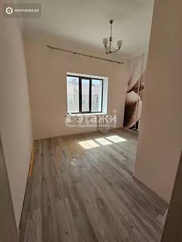 93.4 м², 3-комнатная квартира, этаж 2 из 5, 93 м², изображение - 10