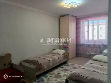 3-комнатная квартира, этаж 4 из 9, 93 м²