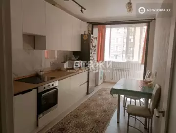 93 м², 3-комнатная квартира, этаж 4 из 9, 93 м², изображение - 18