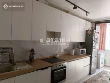 93 м², 3-комнатная квартира, этаж 4 из 9, 93 м², изображение - 19