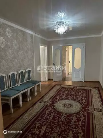 65 м², 4-комнатная квартира, этаж 5 из 5, 65 м², изображение - 4