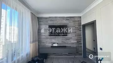 79.4 м², 3-комнатная квартира, этаж 7 из 12, 79 м², изображение - 0