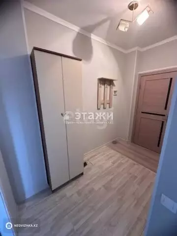 32.5 м², 1-комнатная квартира, этаж 9 из 9, 32 м², изображение - 5